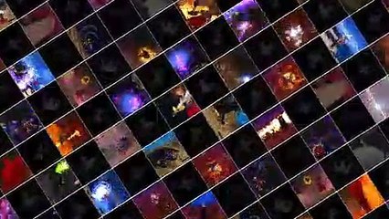 Kingdom Hearts HD 1.5 ReMIX - Tráiler E3