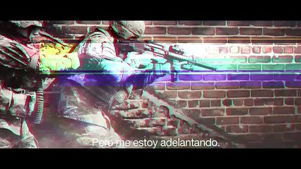 Remember Me - Live Action