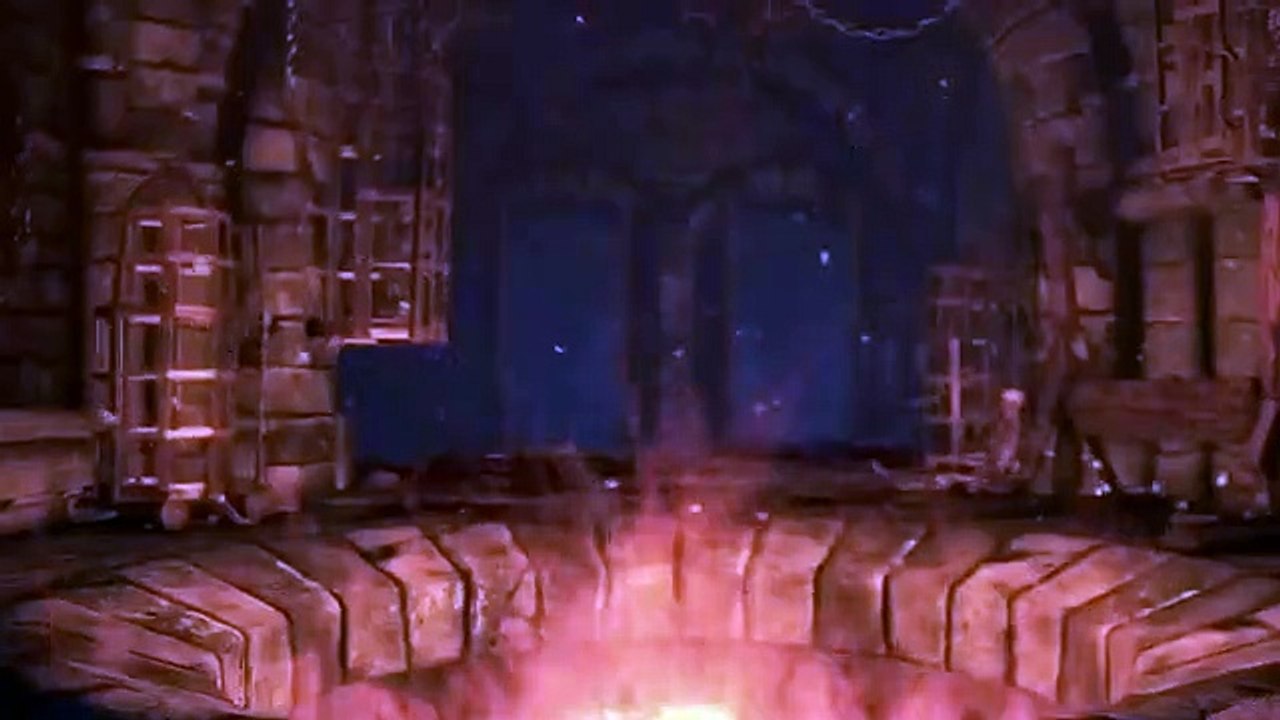 Hellraid - Tráiler E3