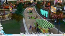 SimCity - Parques de atracciones