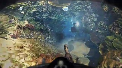 Call of Duty: Ghosts - Into the Deep