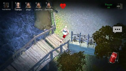 Horrorfield Multiplayer Android Gameplay