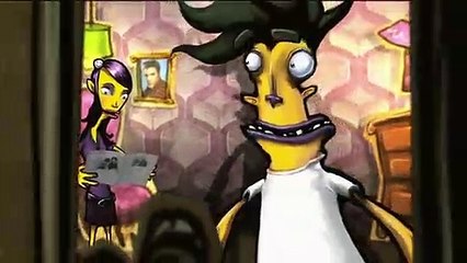 Stick it to the Man - Presentación