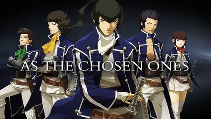 Shin Megami Tensei IV - Posibilidades