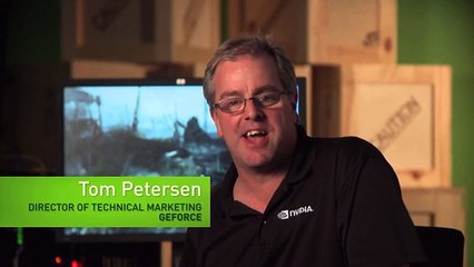 NVIDIA GeForce GTX 780 - Presentación