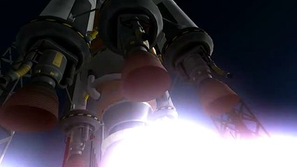 Kerbal Space Program - Tráiler