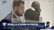 Détention provisoire: que reproche la justice à Alexandre Benalla et Vincent Crase?