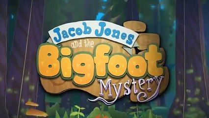 Jacob Jones and the Bigfoot Mystery - Lanzamiento