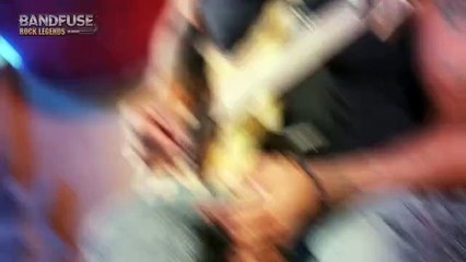 BandFuse: Rock Legends - George Lynch