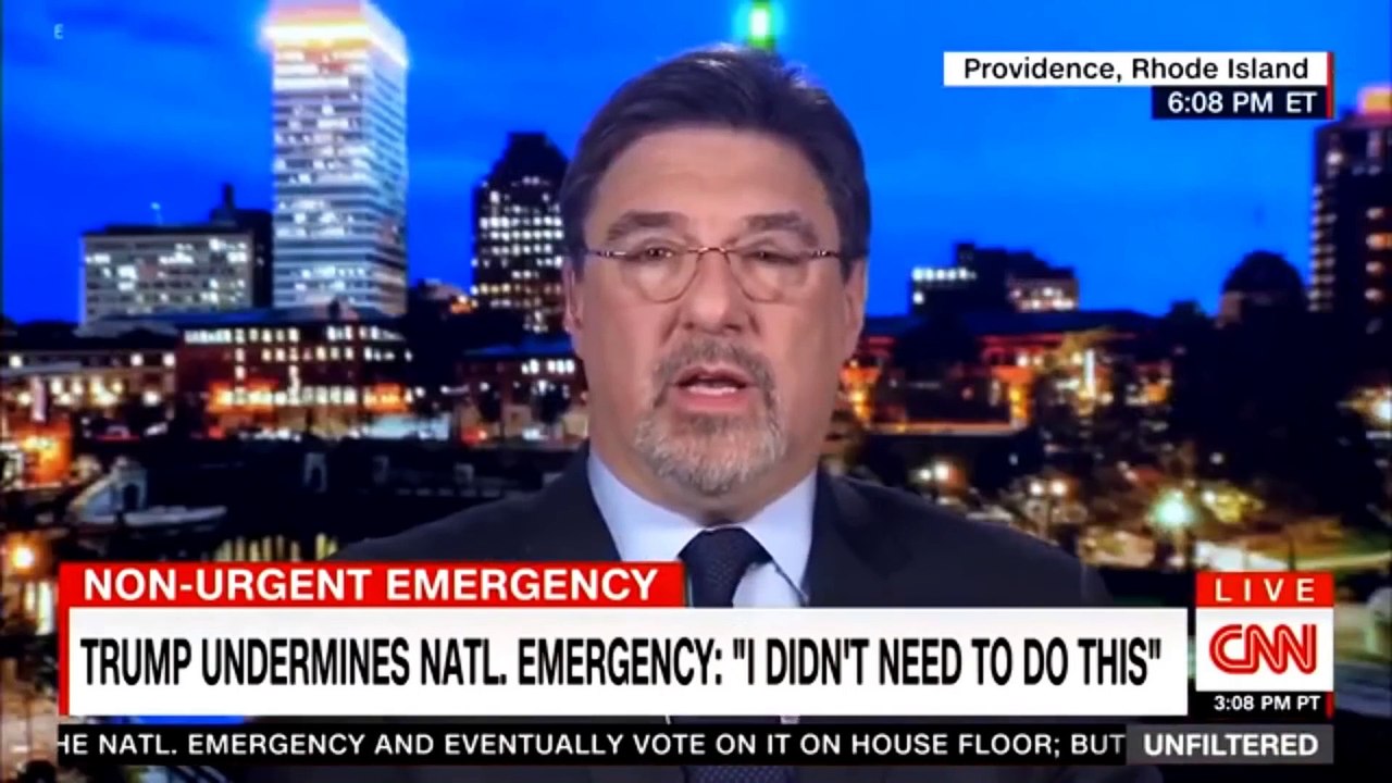 CNN S.E. Cupp Unfiltered 2-16-2019 - CNN BREAKING NEWS Today Jan 16, 2019