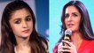 Katrina Kaif's shocking comment on Alia Bhatt after watching Gully Boy; Check Out | FilmiBeat