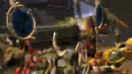 Panzar - Lanzamiento