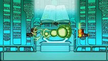 Scribblenauts Unmasked: A DC Comics Adventure