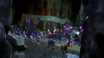 Might & Magic Heroes VI: Shades of Darkness - Tráiler de lanzamiento