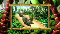 Donkey Kong Country Returns 3D - Tráiler