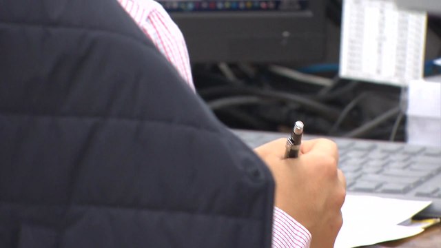 공공기관 채용비리 의혹 182건 적발 / YTN