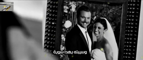 ماتت حبيبته وهي زعلانه منه - هونت عليك - كلام مؤثر جدا - فيديو حزين يقطع القلب (بالكلمات)