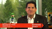 The Legend of Zelda 3DS - Presentación