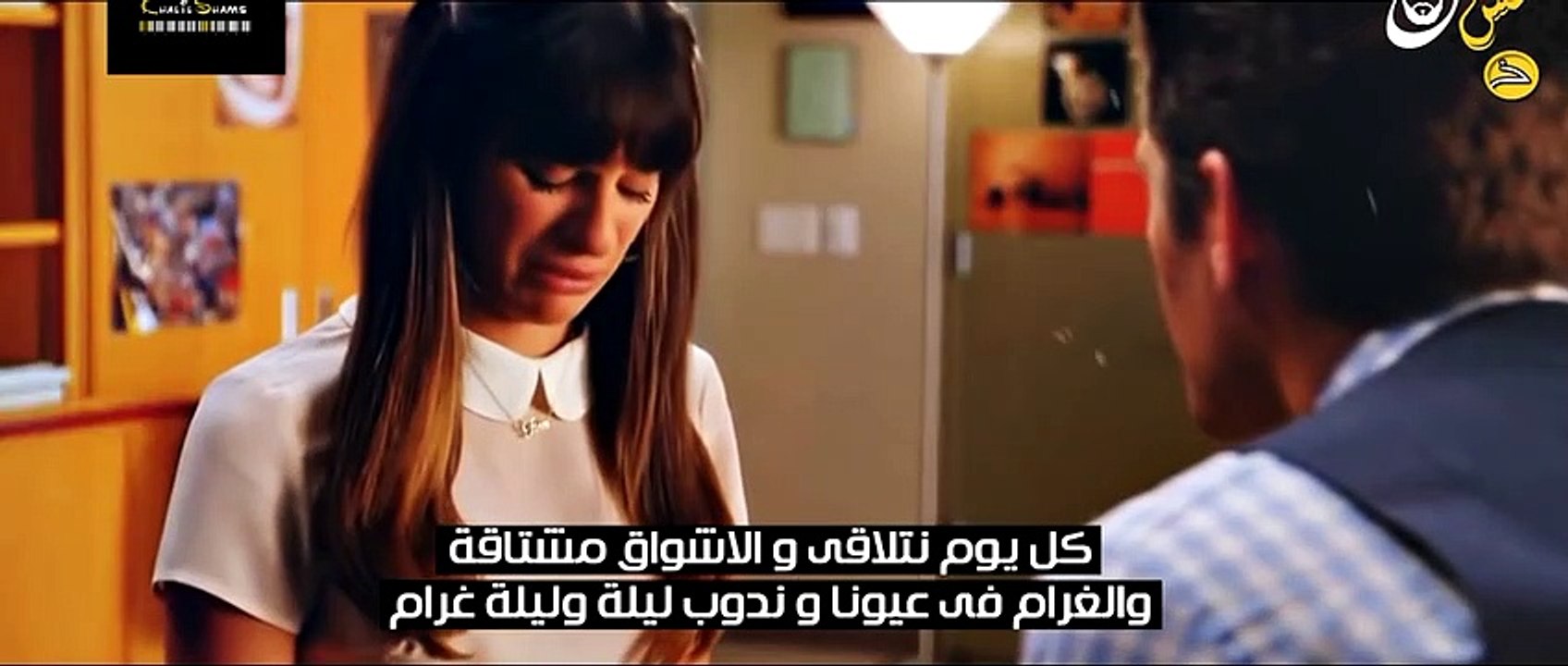 مفيش حد مبيحبش الاغنية دي- للناس اللي قلوبها مكسورة - حزينة اووي بالكلمات