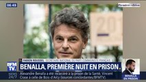 Benalla en prison: pour Fabien Roussel (PCF), 