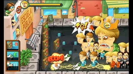 Marea Verde - Presentación