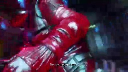 Videoanálisis Far Cry 3: Blood Dragon - Videoanálisis