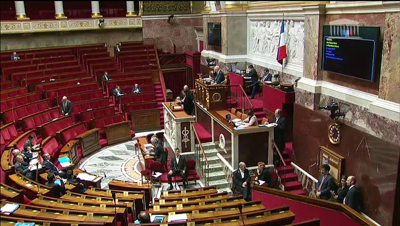 3ème séance : Création du statut de citoyen sauveteur, lutte contre l'arrêt cardiaque et sensibilisation aux gestes qui sauvent (suite) - Mardi 19 février 2019