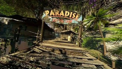 Dead Island: Riptide - Tráiler de lanzamiento