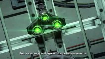 Splinter Cell: Blacklist - Habilidades