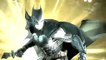 Injustice: Gods Among Us - Batman vs Superman