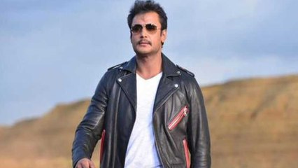 Odeya Movie: ಮತ್ತೆ "ಗಜ"ನಾದ ದರ್ಶನ್ | FILMIBEAT KANNADA