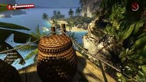 Dead Island: Riptide - Misión Horda