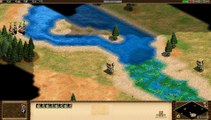 Age of Empires II HD - Exploración