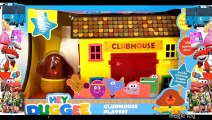 Hey Duggee Clubhouse Playset