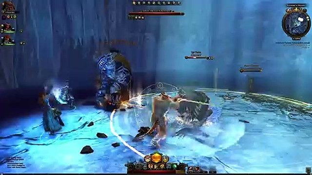 Neverwinter - Great Weapon Fighter