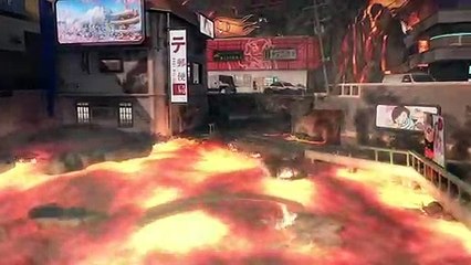 Call of Duty: Black Ops II - Uprising