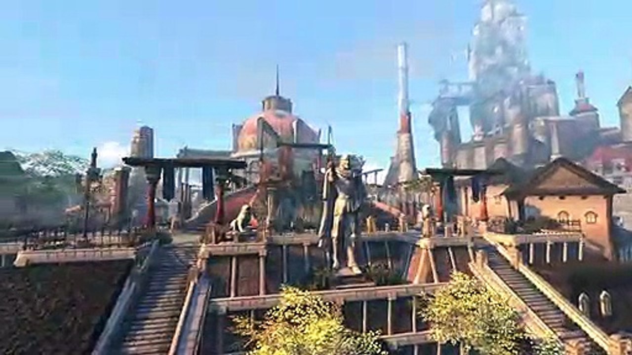 Neverwinter - ¿Qué es Neverwinter?