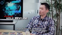 Yaiba: Ninja Gaiden Z - Entrevista
