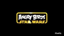 Angry Birds Star Wars - Cloud City y Boba Fett