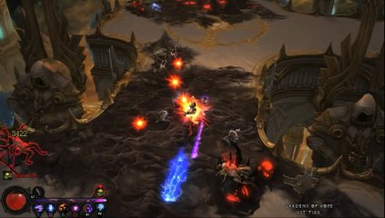 Diablo III - Tráiler PS3