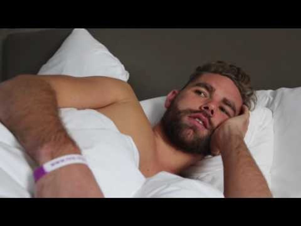 BILLY JOE SAUNDERS RAW-UNCUT (EXPLICIT) RIPS INTO THE EUBANKS, ON AKAVOV, CONOR McGREGOR, BLACKWELL