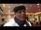 'I WILL KNOCKOUT THE WHITE RHINO DAVE ALLEN & PUT HIM ON HIS ASS!' - KING KONG LUIS ORTIZ