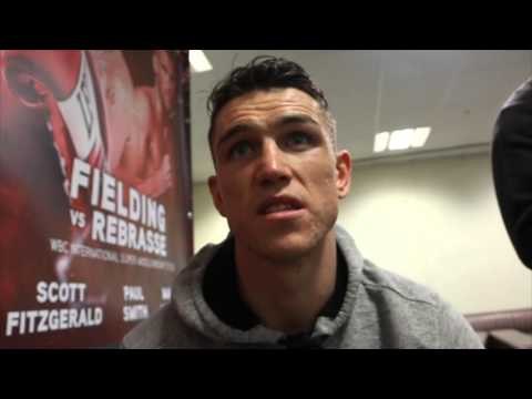 CALLUM SMITH DESTROYS MOHOUMADI INSIDE 1 ROUND, CLAIMS EUROPEAN & BECOMES MANDATORY FOR WBC CROWN