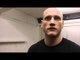 GEORGE GROVES ON BROPHY CLASH, CALLUM SMITH WIN OVER MOHOUMADI, MARTIN MURRAY, DeGALE & BADOU JACK