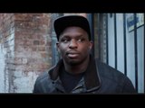 DILLIAN WHYTE (UNCUT) ON CHARLES MARTIN v ANTHONY JOSHUA, SHANNON BRIGGS, CHISORA & BROWNE