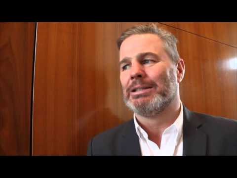 'ANTHONY JOSHUA WILL STOP CHARLES MARTIN IN ROUND EIGHT' - SAYS GLENN McCRORY / MARTIN v JOSHUA