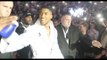 ANTHONY JOSHUA WORLD TITLE RING WALK - AGAINST CHARLES MARTIN @ 02 / MARTIN v JOSHUA