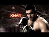 SAUL ALVAREZ 'CANELO' v AMIR KHAN - LIVE & EXCLUSIVE TO THE UK ONLY ON BOXNATION - MAY 7th (PROMO)