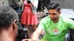 AMIR KHAN - 'ANTHONY JOSHUA WOULD NOT BEAT TYSON FURY NOW' & SAYS FURY 'DOESN'T GET THE CREDIT'