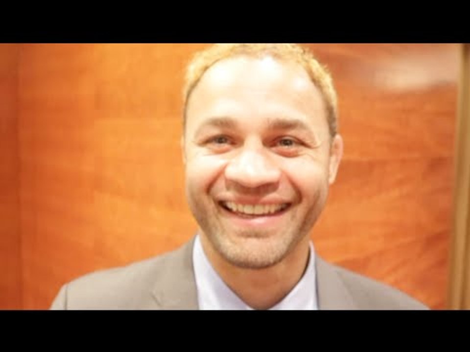 JOSH KOSCHECK BRANDS PAUL DALEY AN ANGRY YOUNG MAN & STATES HIS DREAM ENDS HERE /DALEY v KOSCHECK 2